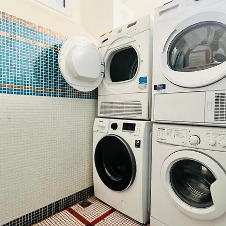Apartmanhotel By Lr - Self Check In *