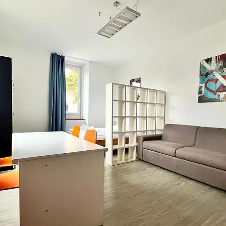 Apartmanhotel By Lr - Self Check In *