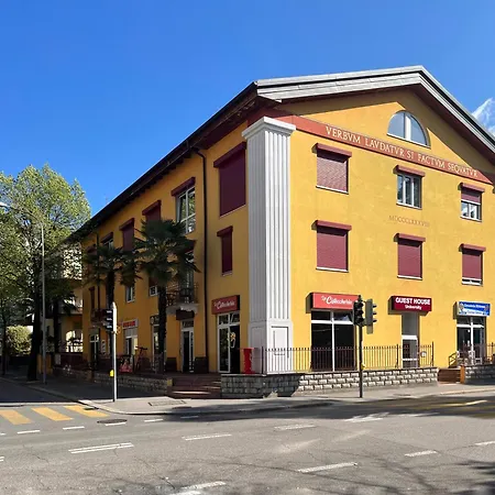 By Lr - Self Check In Apartmanhotel