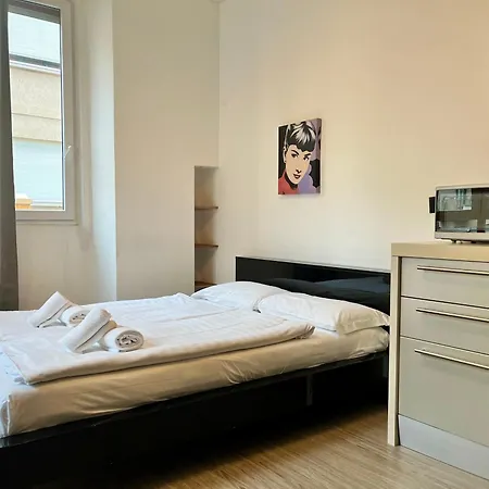 Aparthotel By Lr - Self Check In